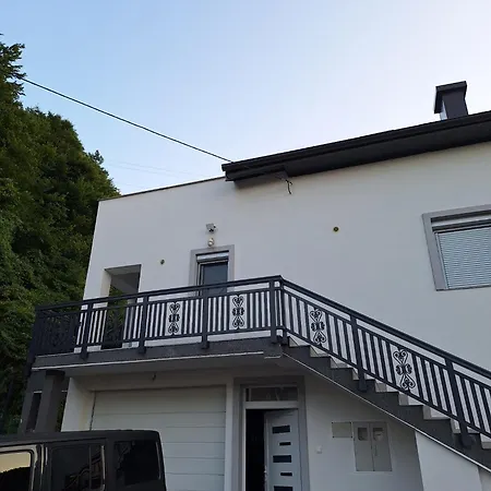 Peaceful In Blazuj, Sarajevo