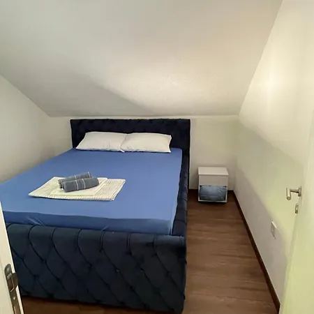 Апартаменты Peaceful In Blazuj, Sarajevo Slivlje