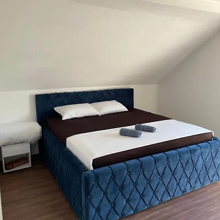 Апартаменты Peaceful In Blazuj, Sarajevo Slivlje