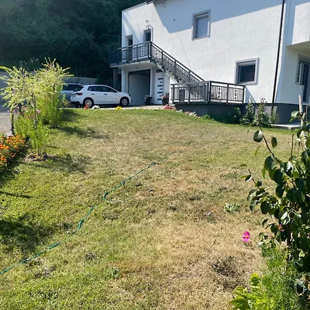 Апартаменты Peaceful In Blazuj, Sarajevo Slivlje